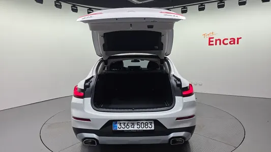 BMW X4 (G02) xDrive20i xLine 2025 18