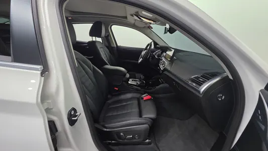 BMW X4 (G02) xDrive20i xLine 2025 26