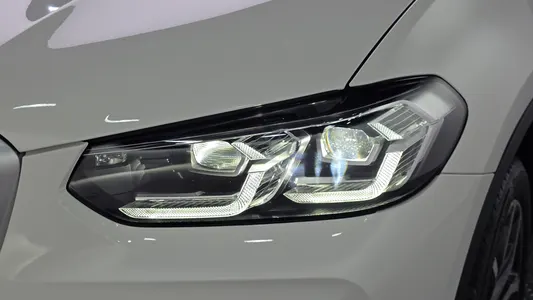 BMW X4 (G02) xDrive20i xLine 2025 22