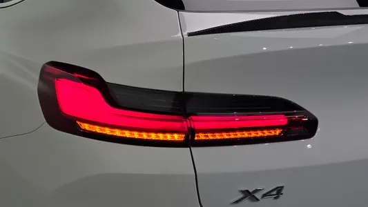 BMW X4 (G02) xDrive20i xLine 2025 23