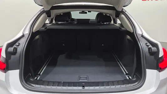 BMW X4 (G02) xDrive20i xLine 2025 27
