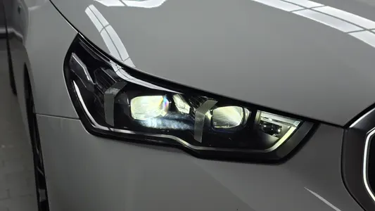 BMW 5 Series (G60) 530i xDrive M 2025 22