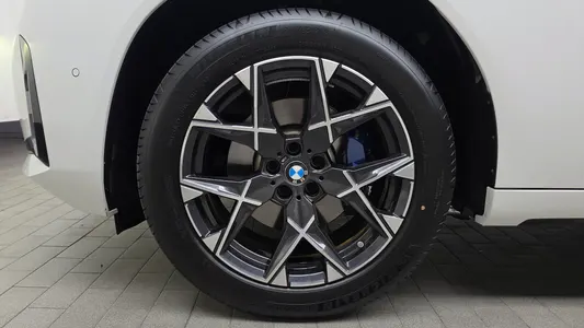 BMW X3 (G45) xDrive 20 M 2026 4