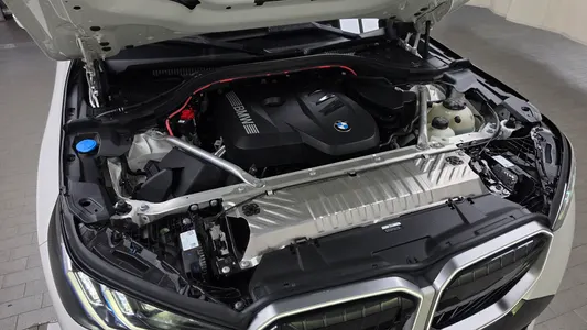 BMW X3 (G45) xDrive 20 M 2026 5