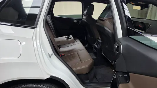 BMW X3 (G45) xDrive 20 M 2026 10