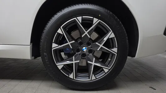 BMW X3 (G45) xDrive 20 M 2026 21