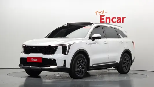 Kia 4 HEV 1.6 2WD 2024
