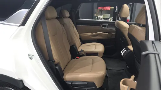 Kia 4 HEV 1.6 2WD 2024 12
