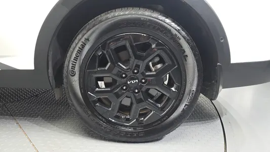 Kia 4 HEV 1.6 2WD 2024 22