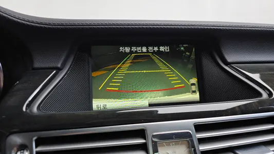 Mercedes-Benz CLS-Class W218 CLS350 2013 15