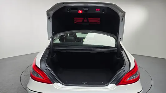 Mercedes-Benz CLS-Class W218 CLS350 2013 18