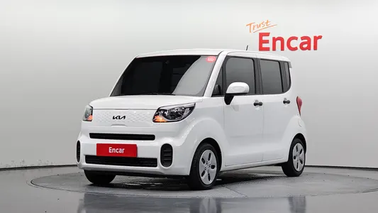 Kia Ray 2022