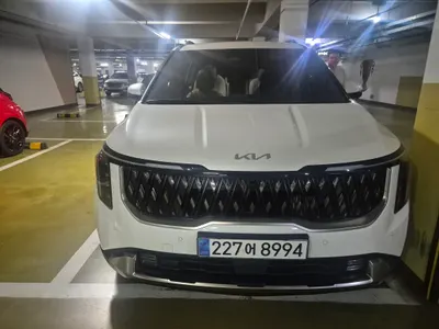 Kia 4 HEV 9 2025