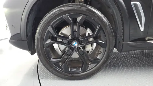 BMW X5 (G05) xDrive 30d xLine 2023 4