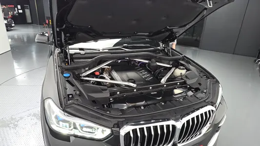 BMW X5 (G05) xDrive 30d xLine 2023 5