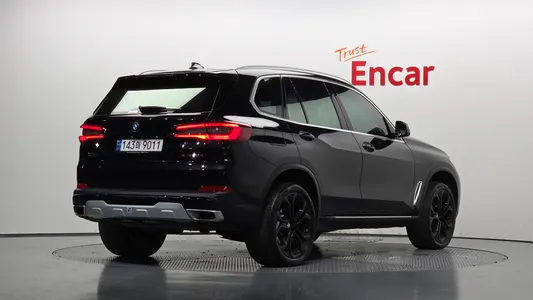 BMW X5 (G05) xDrive 30d xLine 2023