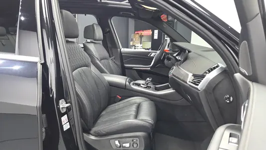 BMW X5 (G05) xDrive 30d xLine 2023 10