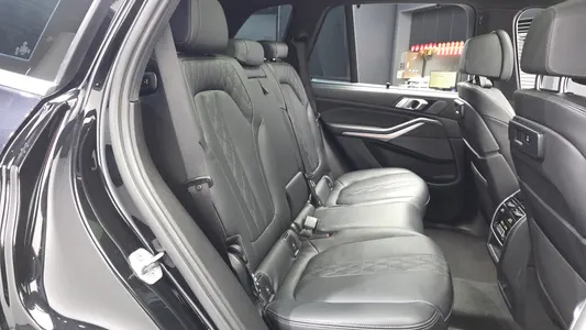 BMW X5 (G05) xDrive 30d xLine 2023 11
