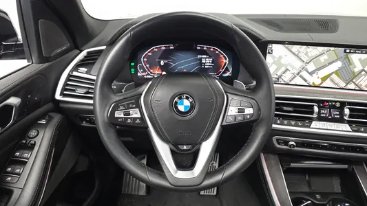 BMW X5 (G05) xDrive 30d xLine 2023 12