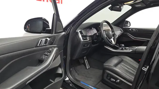 BMW X5 (G05) xDrive 30d xLine 2023 9