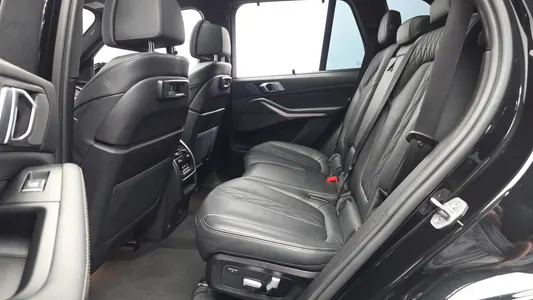 BMW X5 (G05) xDrive 30d xLine 2023 26