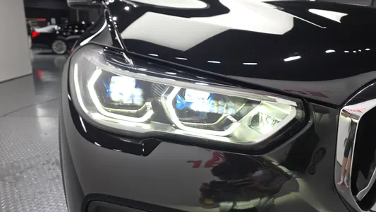 BMW X5 (G05) xDrive 30d xLine 2023 22