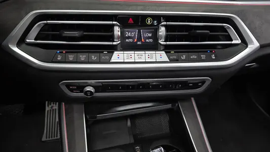 BMW X5 (G05) xDrive 30d xLine 2023 33
