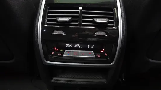 BMW X5 (G05) xDrive 30d xLine 2023 34