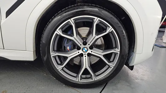 BMW X6 (G06) xDrive30d M 2024 4