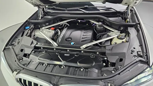 BMW X6 (G06) xDrive30d M 2024 5