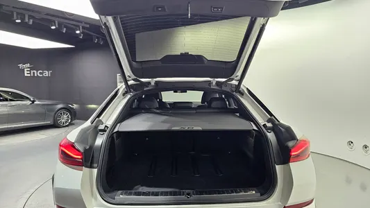 BMW X6 (G06) xDrive30d M 2024 19