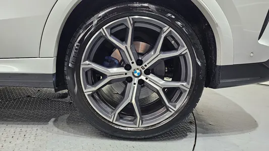 BMW X6 (G06) xDrive30d M 2024 21