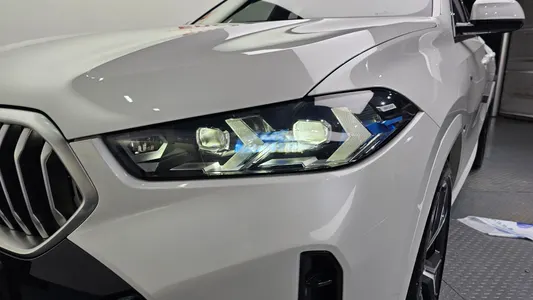 BMW X6 (G06) xDrive30d M 2024 22