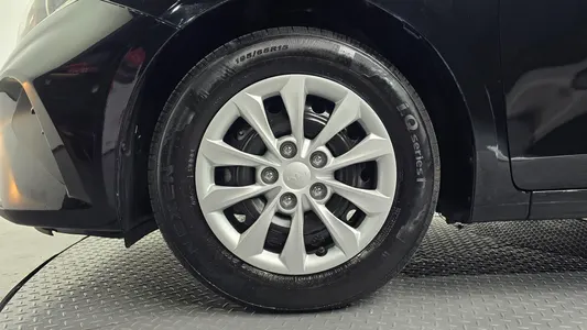 Kia K3 2 1.6 2022 5
