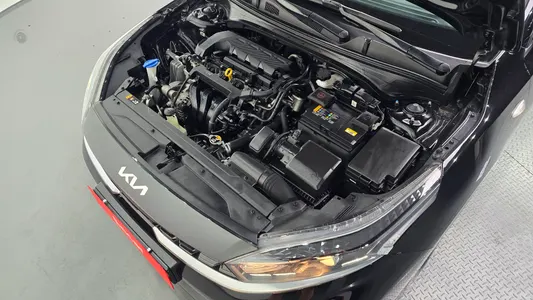 Kia K3 2 1.6 2022 6