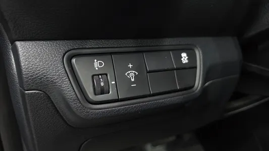 Kia K3 2 1.6 2022 14
