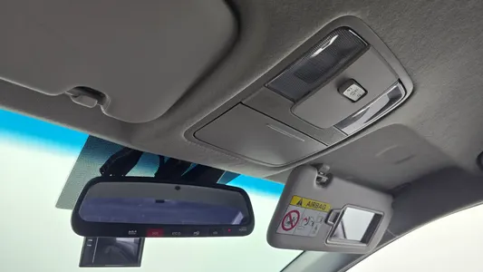 Kia K3 2 1.6 2022 20