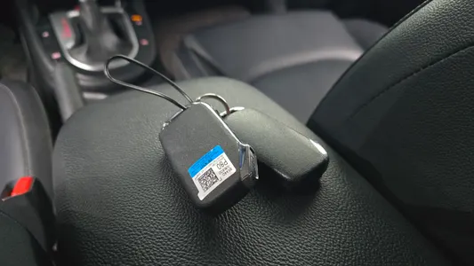 Kia K3 2 1.6 2022 31