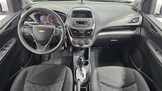 Chevrolet Spark LT 2021 7