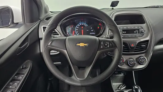 Chevrolet Spark LT 2021 13