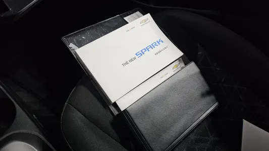 Chevrolet Spark LT 2021 14