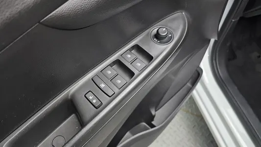 Chevrolet Spark LT 2021 27