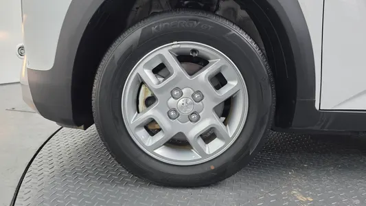 Hyundai 캐스퍼 일렉트릭 2024 5