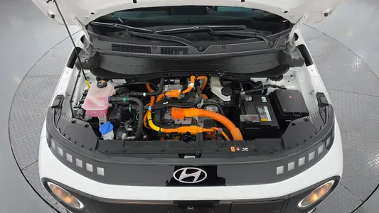Hyundai 캐스퍼 일렉트릭 2024 6