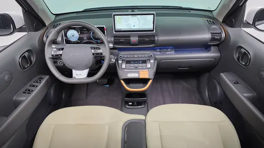 Hyundai 캐스퍼 일렉트릭 2024 7