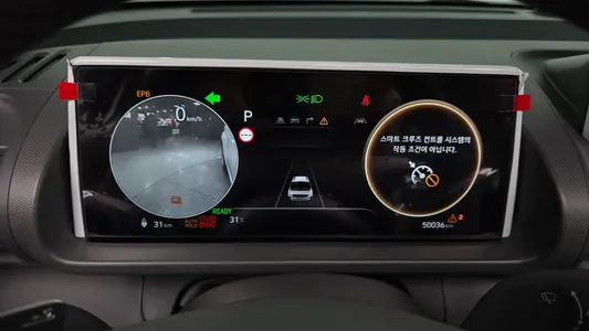 Hyundai 캐스퍼 일렉트릭 2024 8