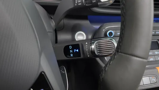 Hyundai 캐스퍼 일렉트릭 2024 9