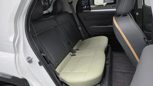 Hyundai 캐스퍼 일렉트릭 2024 11