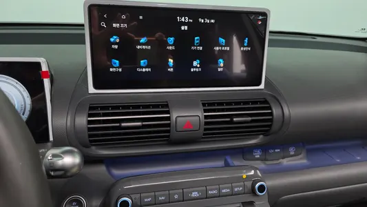 Hyundai 캐스퍼 일렉트릭 2024 14