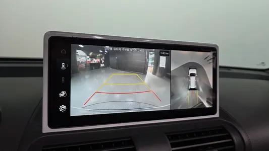 Hyundai 캐스퍼 일렉트릭 2024 15